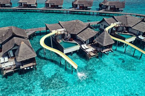 11 All Inclusive Maldives Resorts To Suit Every Budget Voyage Uae