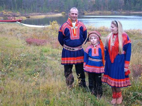 Pin On Sami People