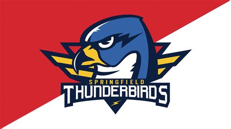 How does Springfield Thunderbirds sound to you? - The Boston Globe
