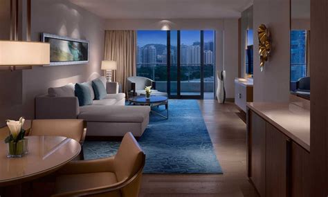 Marriot Hotels Luxury Interior Design Trends By Hba