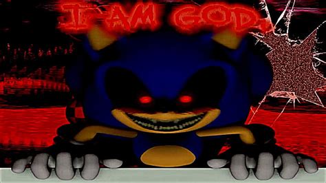 3 Top For Jumpscare Sonic Exe Real Life Hd Wallpaper Pxfuel