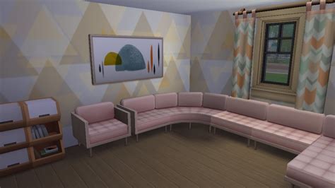 ~ Exploring The Dream Home Decorator Build Items The Sims 4