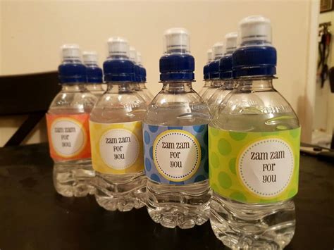 472 ziyaretçi zam zam printing ziyaretçisinden 40 fotoğraf ve 4 tavsiye gör. DIY zam zam water labels.. Sainsburys 300ml small bottles ...