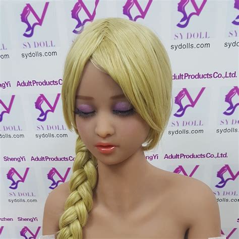 Buy Sydoll76 Real Sex Dolls Head For 135cm To 170cm