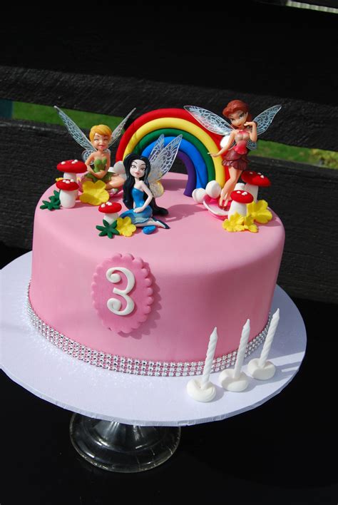 Fairy Cake Auckland 239 Cake Kids Cake Fairy Cake