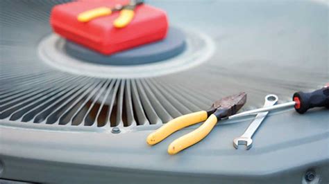 Maintenance Tasks You Should And Shouldnt Do Franks Air Conditioning