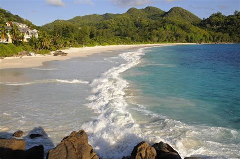 Anse Intendance Mah Pictures Seychelles In Global Geography