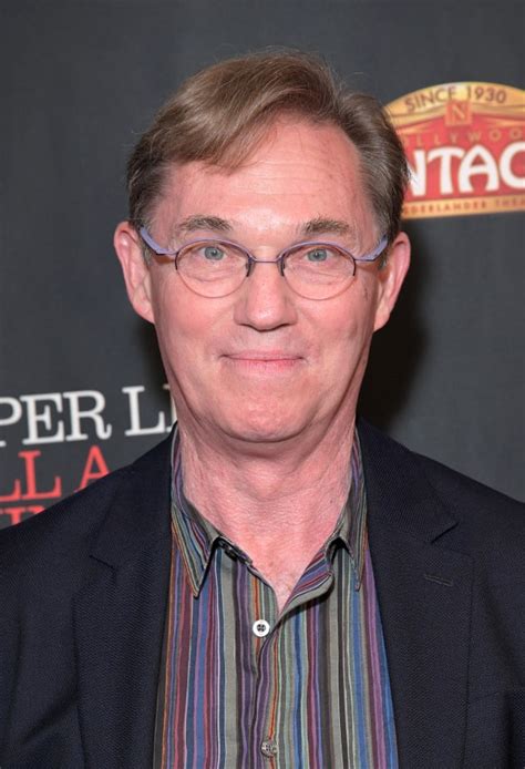 Richard Thomas On His Career Defining Role On The Waltons Returning As