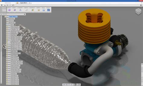 You have been detected as being from. CAD Forum - Ray-tracing of 3D models in Fusion 360.