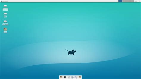 Installation Of Xfce On Arch Linux Phase 4 Arcolinuxd