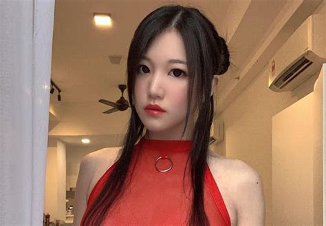 Siew Pui Yi Biography Wiki Net Worth Age Nationality Babefriend Height Instagram Facts