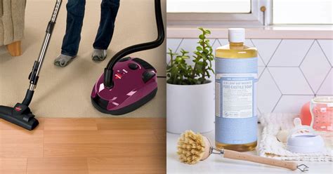 The 9 Best Cleaning Products For Your Home