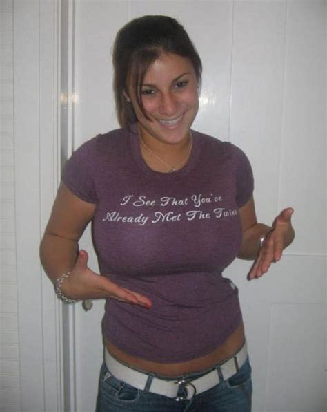 Funny And Sexy Boobs Messages Pics