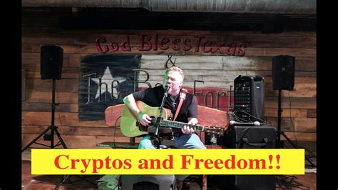 The price of bitcoin is up 7 per cent on monday, but down 7 per cent since the weekend. "Crypto Folks" Are Going to Change the World!! (Bix Weir ...