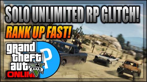 Gta 5 Online Solo Unlimited Rp Glitch After Patch 120 Gta 5 Next