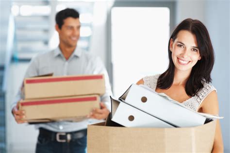 Tips For Managing An Office Move Uk
