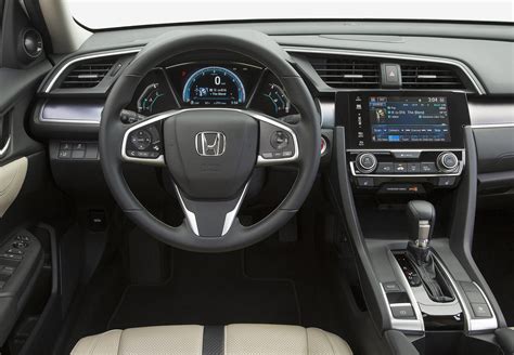 Honda Civic Dashboard Honda Civic