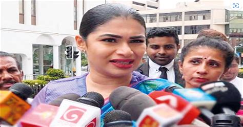 Magistrate Orders Arrest Of Hirunika I Sri Lanka Latest News Sri