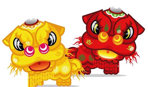 Chinese New Year Png Transparent Images Png All