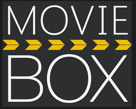 Media box hd is constantly searching all over the web for the best stream from the most important sites. MovieBox HD Apk Android - MovieBox HD Download - Moviebox App