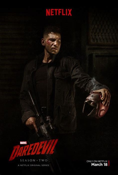 Punisher Netflix Series Officially Announced Hulking Reviewer