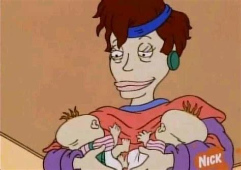 Remember When Rugrats Normalized Breastfeeding Huffpost