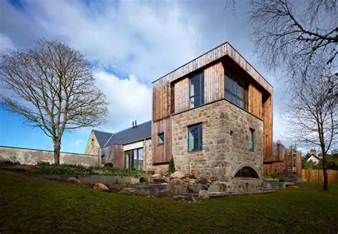 Scottish Architecture Buildings In Scotland E Architect