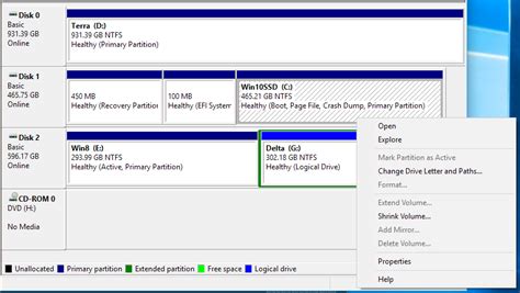 Create Boot Partition Windows Efi Luliexplorer