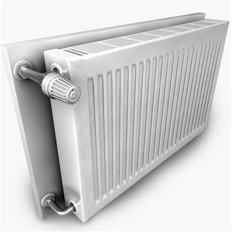 3D model Heating Radiator | CGTrader