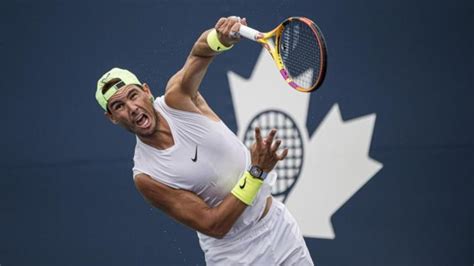Nadal Misses Cincy Doubts Over Us Open Perthnow
