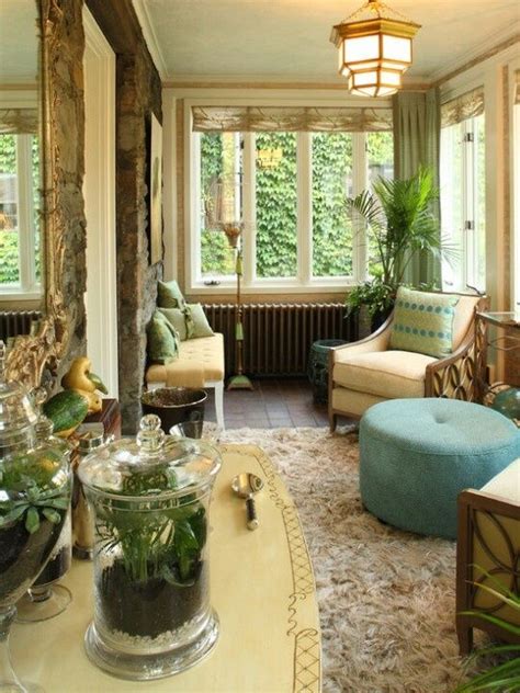 10 Decorating Tips For Your Sunroom Decoholic