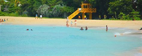 Brandons Beach Barbados Southern Caribbean Barbados Beaches Honeymoon Cruise