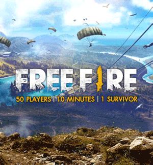 Players freely choose their starting point with their parachute, and aim to stay in the safe zone for as long as possible. Free Fire Battleground for PC - Games Installer