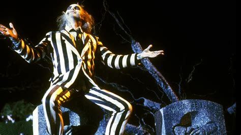 Beetlejuice 2 Everything We Know About The Sequel To Michael Keaton