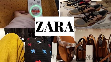 #ZARA NOUVELLE COLLECTION  YouTube