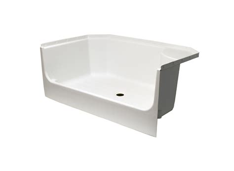 We did not find results for: 40" x 24" RV Shower Pan With Seat | Shower pan, Shower ...