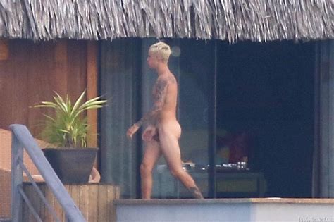 Justin Bieber Paparazzi Nude Photos The Fappening Leaked