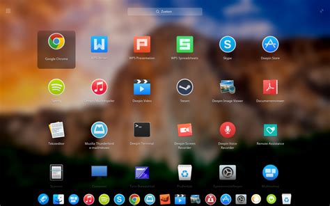 The 5 Best Linux Distribution For Desktop In 2017 You Should Know
