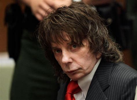 Phil Spector Famed Music Producer And Murderer Dies At 81 The