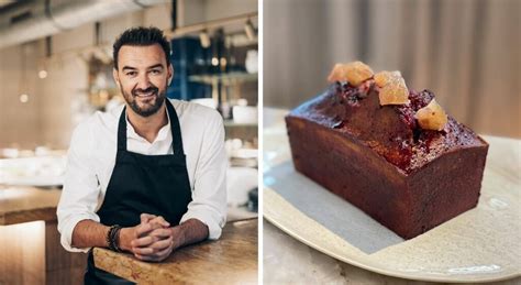 Tous en cuisine : voici la recette du financier au cassis et aux