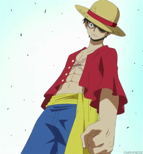 Badass Luffy Wiki One Piece Amino