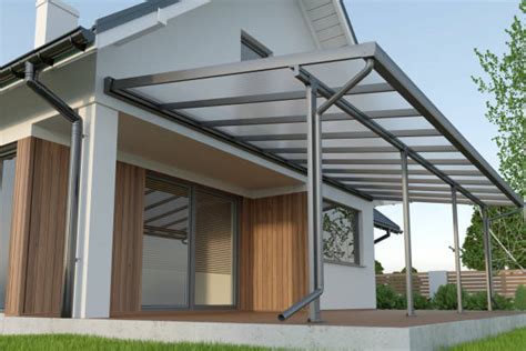 Glass Roof For Patio Encycloall