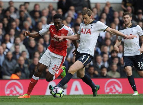 Tottenham Player Review: Jan Vertonghen