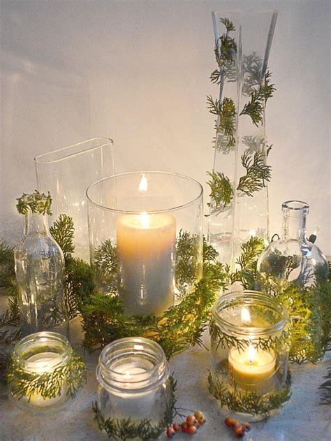35 Stylish Mason Jar Wedding Ideas Table Decorating Ideas