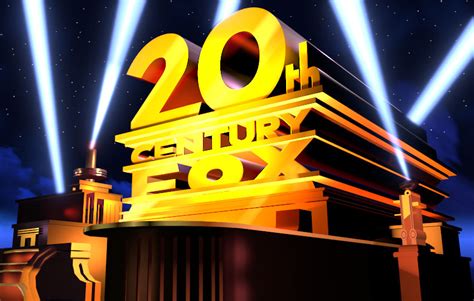 20th Century Fox Golden Structure Remake V3 By Superbaster2015 On