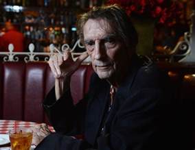 Harry Dean Stanton Was The Definition Of Cool Celebs Mourn The Death