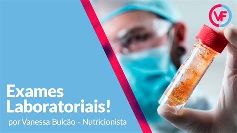 Interprete exames laboratoriais com excelênciae faça a diferença em seu atendimento. Exames laboratoriais! - YouTube