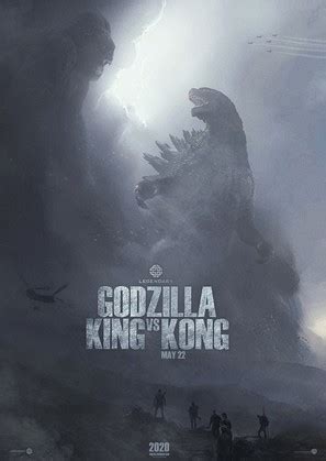 Alexander skarsgård and eiza gonzález in godzilla vs. Godzilla vs. Kong (2021) movie posters