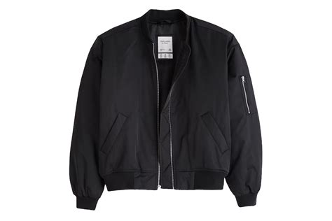 The 24 Best Bomber Jackets Of 2022 Wantz Details