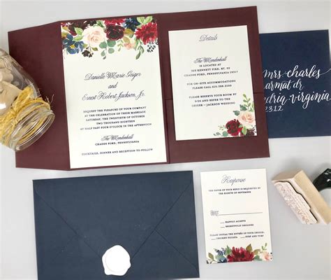 Wedding Invitation Etiquette How To Include Parents